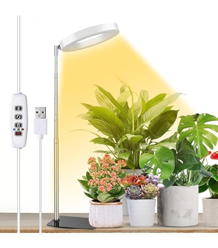 Amazon.co.jp: 植物育成灯 植物育成ライト LED ソダテック 超薄型 01